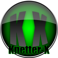 Knetter-X Logo